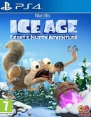 Ice age : scrat's nutty adventure - PS4