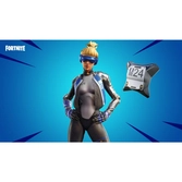Casque sans fil Gold 7.1 : Fortnite Neo Versa Bundle - PS VR - PS4