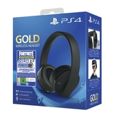 Casque sans fil Gold 7.1 : Fortnite Neo Versa Bundle - PS VR - PS4