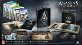 Assassin's Creed 4 : Black Flag - Skull édition - PS4