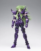 Figurine Saint Seiya Myth Cloth Ex Aries Shion du Bélier Surplice