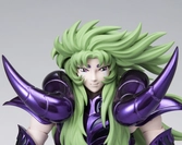 Figurine Saint Seiya Myth Cloth Ex Aries Shion du Bélier Surplice