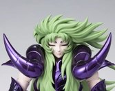 Figurine Saint Seiya Myth Cloth Ex Aries Shion du Bélier Surplice