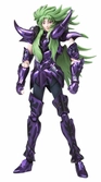 Figurine Saint Seiya Myth Cloth Ex Aries Shion du Bélier Surplice
