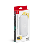 Carry case + screen protector switch lite