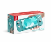 Console switch lite - turquoise