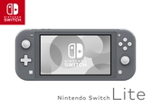 Console switch lite - Grise