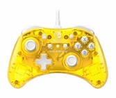 Rock candy - official wired mini controller pineapple pop
