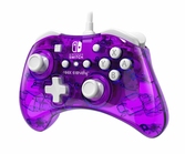 Rock candy - official wired mini controller cosmoberry