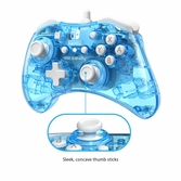 Rock candy - official wired mini controller blu-merang