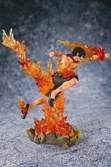 One Piece Zero Portgas D.Ace Commander 2nd Div. Figuarts