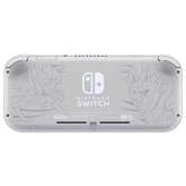 Console Switch Lite Zacian & Zamazenta édition