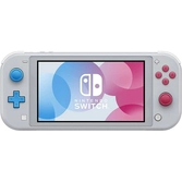 Console Switch Lite Zacian & Zamazenta édition