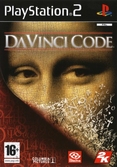 Da Vinci Code - PlayStation 2