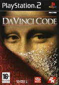 Da Vinci Code - PlayStation 2
