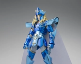 Figurine Myth Cloth Saint Seiya 15eme Anniversaire POSEIDON