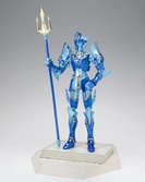 Figurine Myth Cloth Saint Seiya 15eme Anniversaire POSEIDON