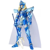 Figurine Myth Cloth Saint Seiya 15eme Anniversaire POSEIDON