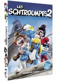 Les Schtroumpfs 2 - DVD