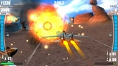 After Burner : Black Falcon - PSP