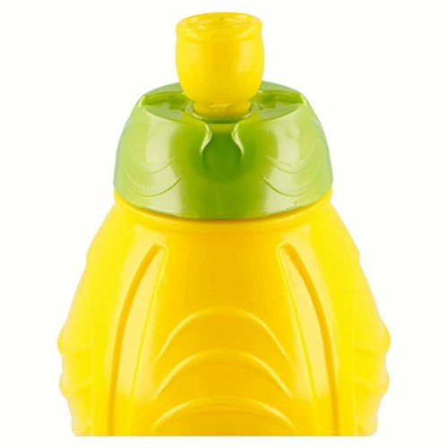 Gourde Enfant - Pokémon - Électrique - Aluminium - 600ml - Multicouleur