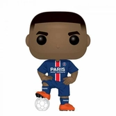 Football - bobble head POP PSG : kylian mbappe