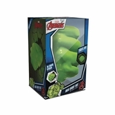 Marvel - lampe decorative 3d - hulk