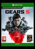 Gears 5 - XBOX ONE