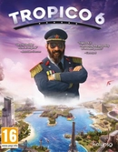 Tropico 6 - El Prez édition - PS4