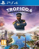 Tropico 6 - El Prez édition - PS4