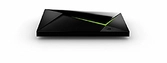 NVIDIA Shield TV + Télécommande + Manette