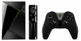 NVIDIA Shield TV + Télécommande + Manette