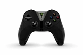 NVIDIA Shield TV + Télécommande + Manette
