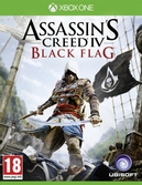 Assassin's Creed 4 : Black Flag - Skull édition - XBOX ONE