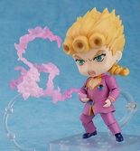Jojo's Bizarre Adventure Golden Wind - Nendoroid Giorno Giovanna
