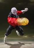 Figurine SH Figuarts Dragon Ball Super Jiren