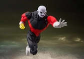 Figurine SH Figuarts Dragon Ball Super Jiren