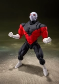 Figurine SH Figuarts Dragon Ball Super Jiren