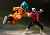 Figurine SH Figuarts Dragon Ball Super Jiren
