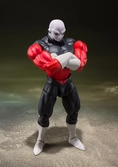Figurine SH Figuarts Dragon Ball Super Jiren