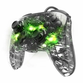 Afterglow - official wired deluxe audio controller prismatic