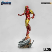 Statuette Avengers Endgame Iron Man - 76 cm