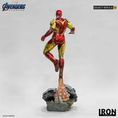 Statuette Avengers Endgame Iron Man - 76 cm