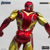 Statuette Avengers Endgame Iron Man - 76 cm