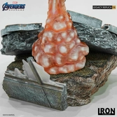 Statuette Avengers Endgame Iron Man - 76 cm