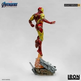 Statuette Avengers Endgame Iron Man - 76 cm