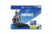 Console PS4 slim 500 go + voucher Fortnite