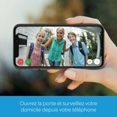 Ring Video Doorbell 2