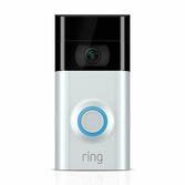 Ring Video Doorbell 2