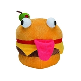 Fortnite peluche durrr burger 18cm